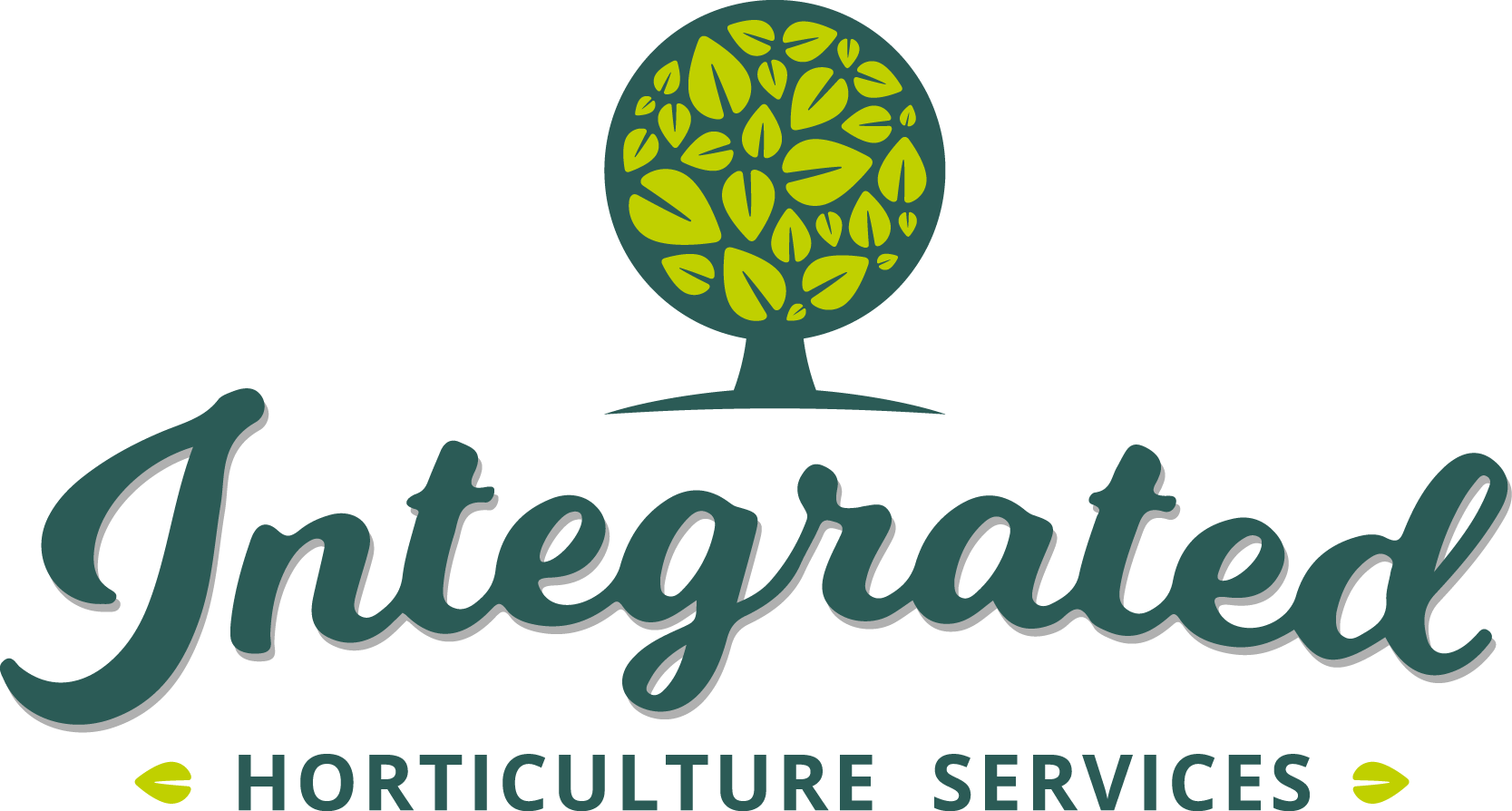 Integrated Horticulture Services Logo